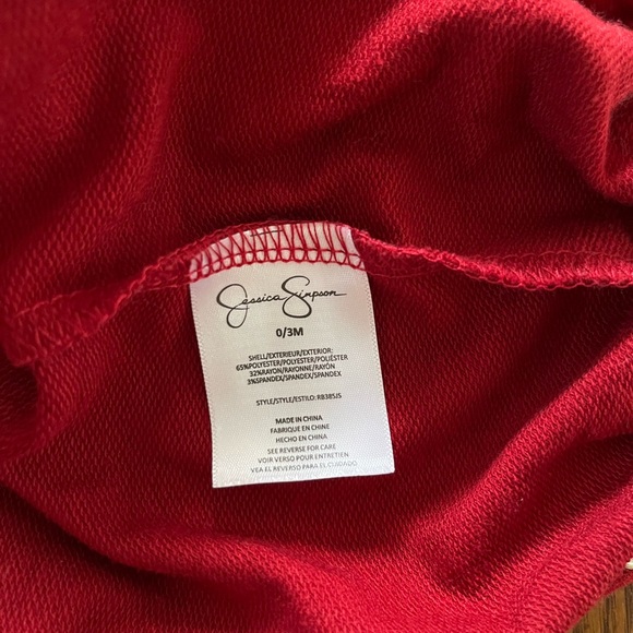 Baby girl Christmas bundle 0-3 months - Picture 13 of 13